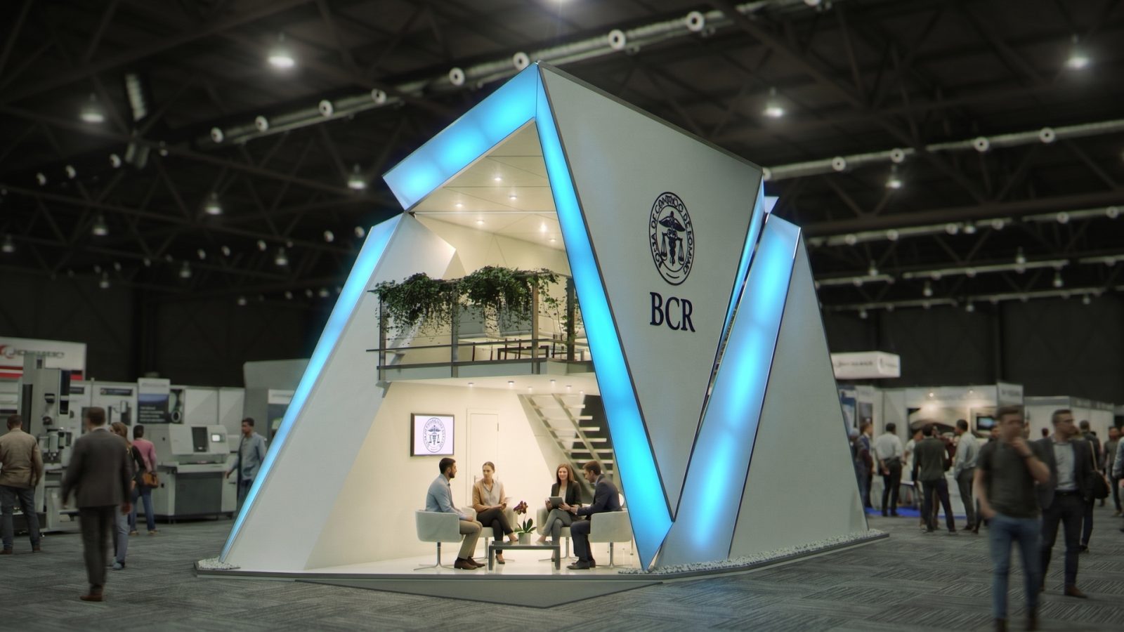 BCR 1