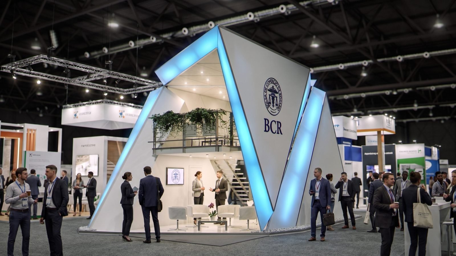 BCR 8