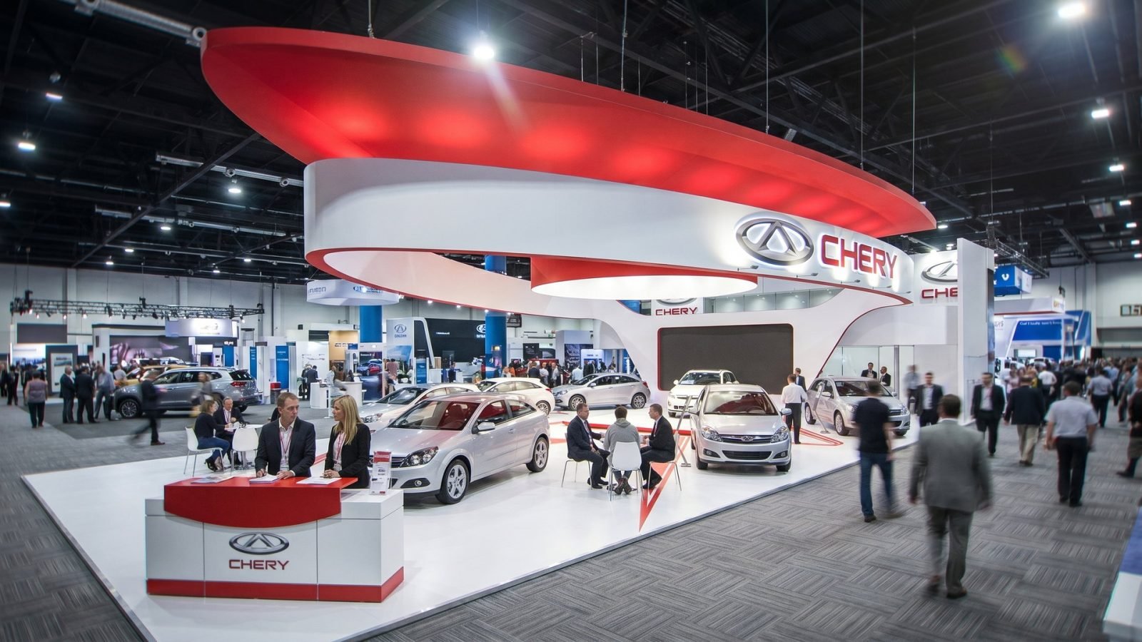Chery