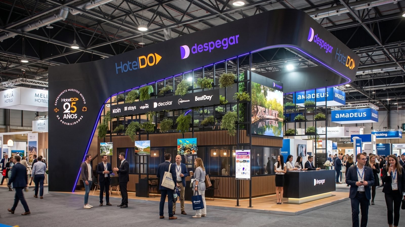 Despegar 1