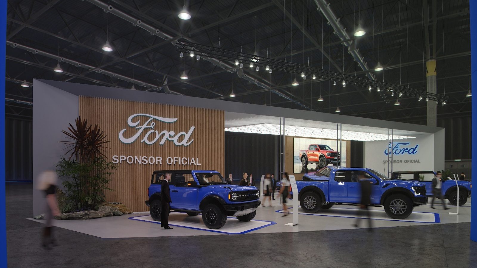 Ford 2