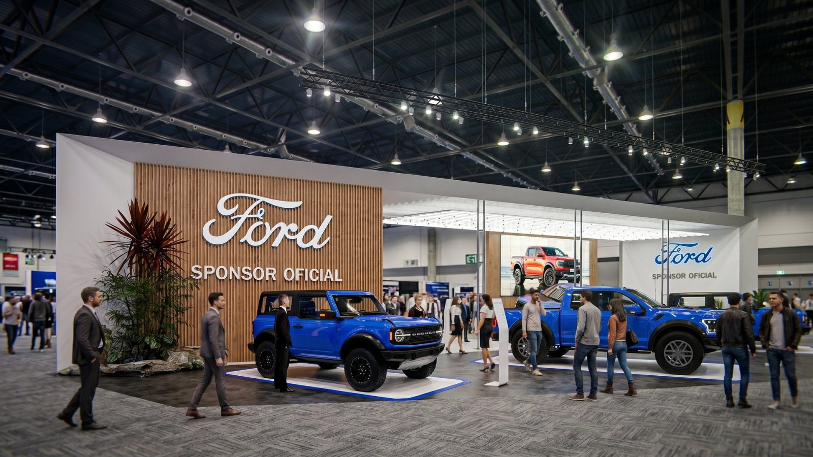 Ford 3