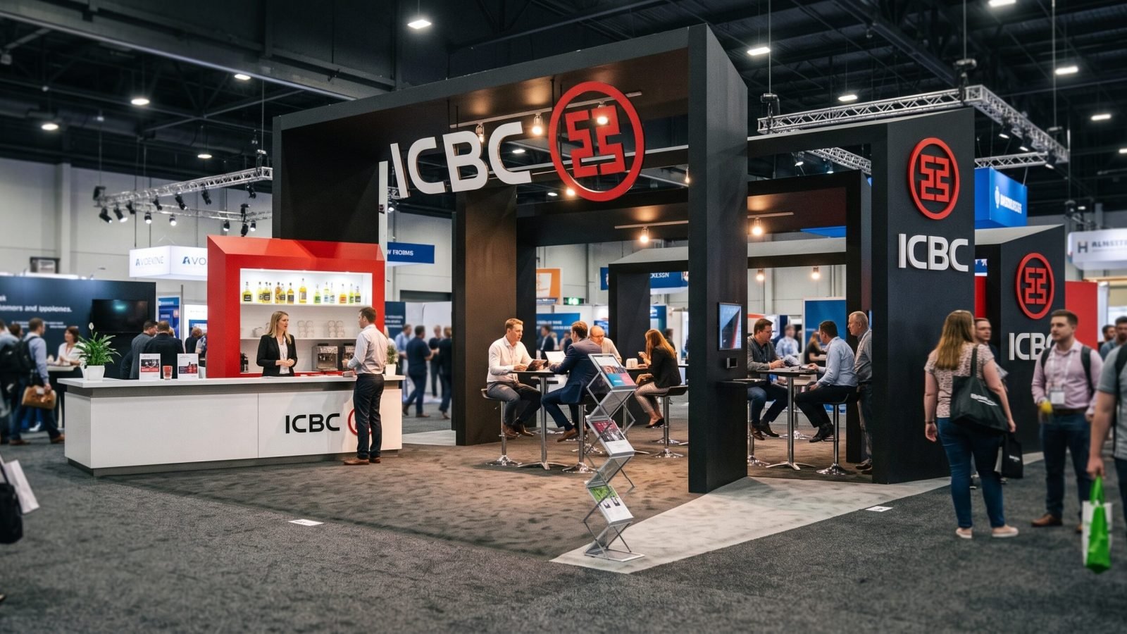 ICBC 2
