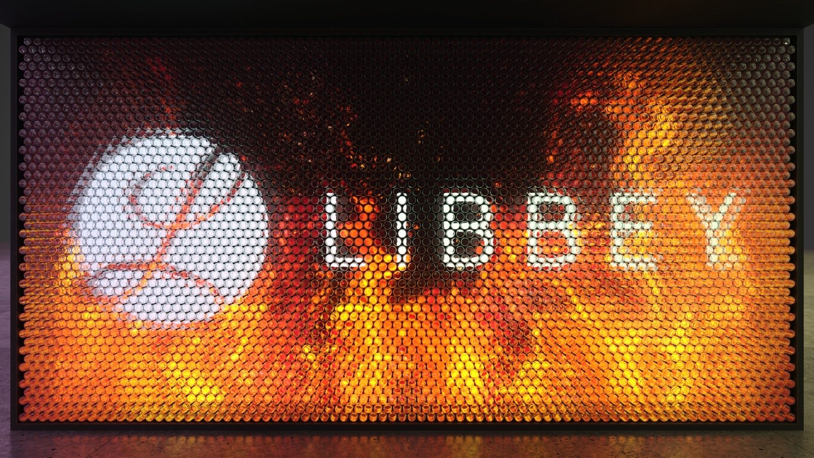 Libbey
