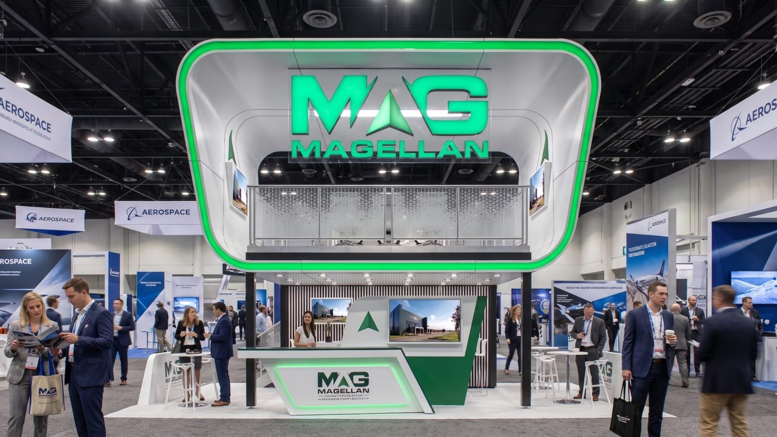 Magellan