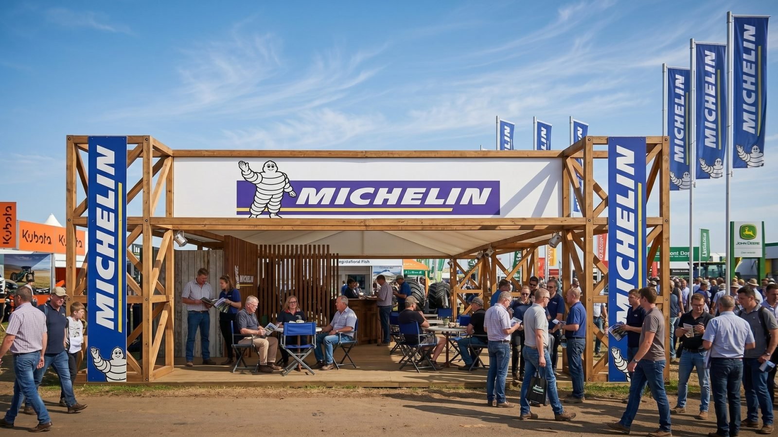 Michelin