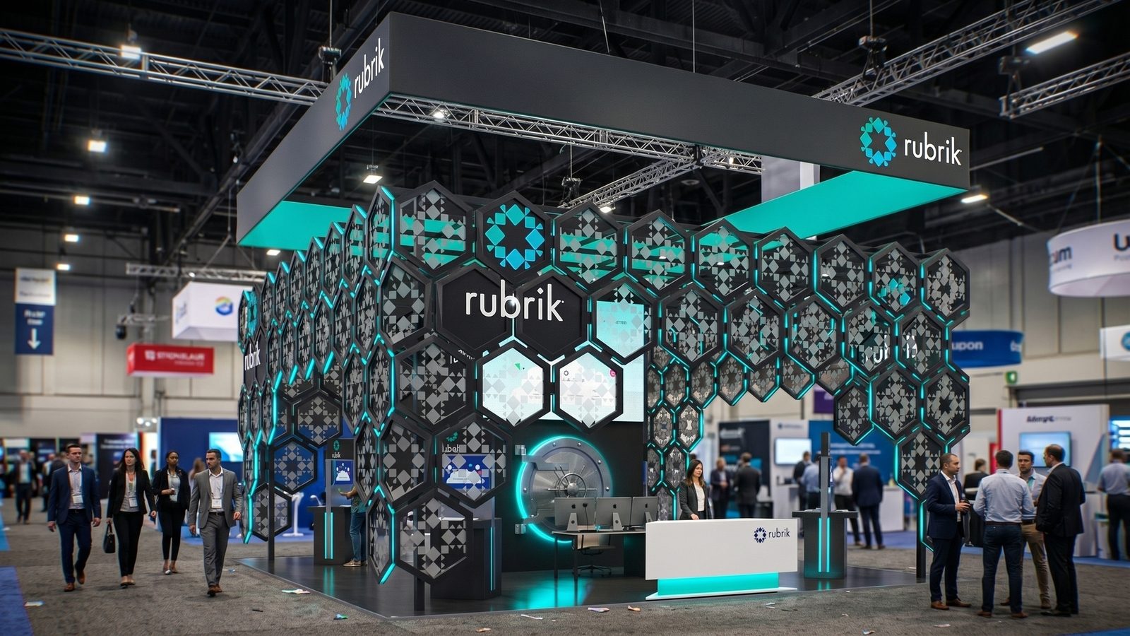 Rubrik AI