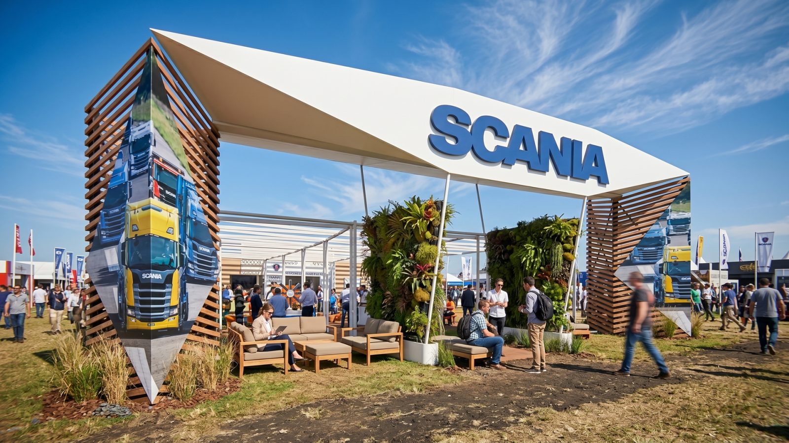 Scania
