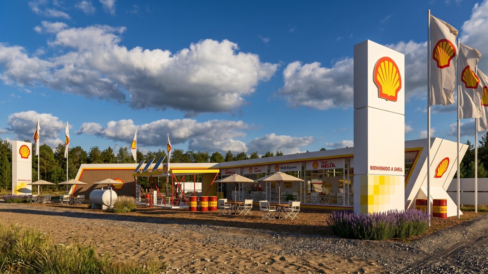 Shell AI