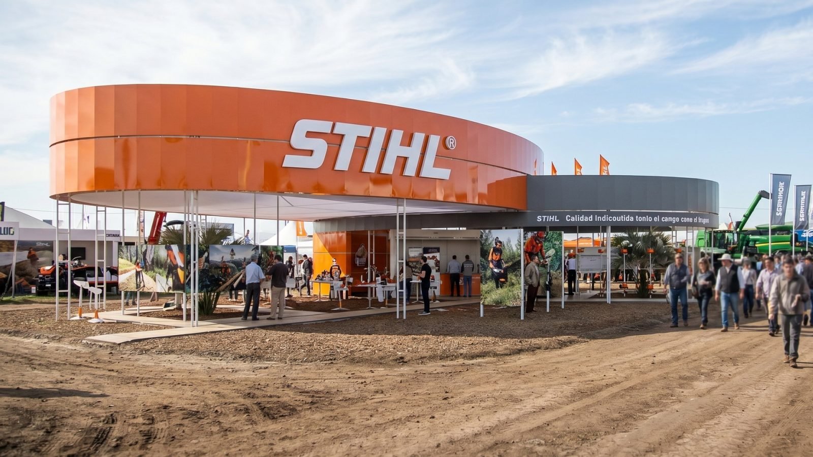 Stihl