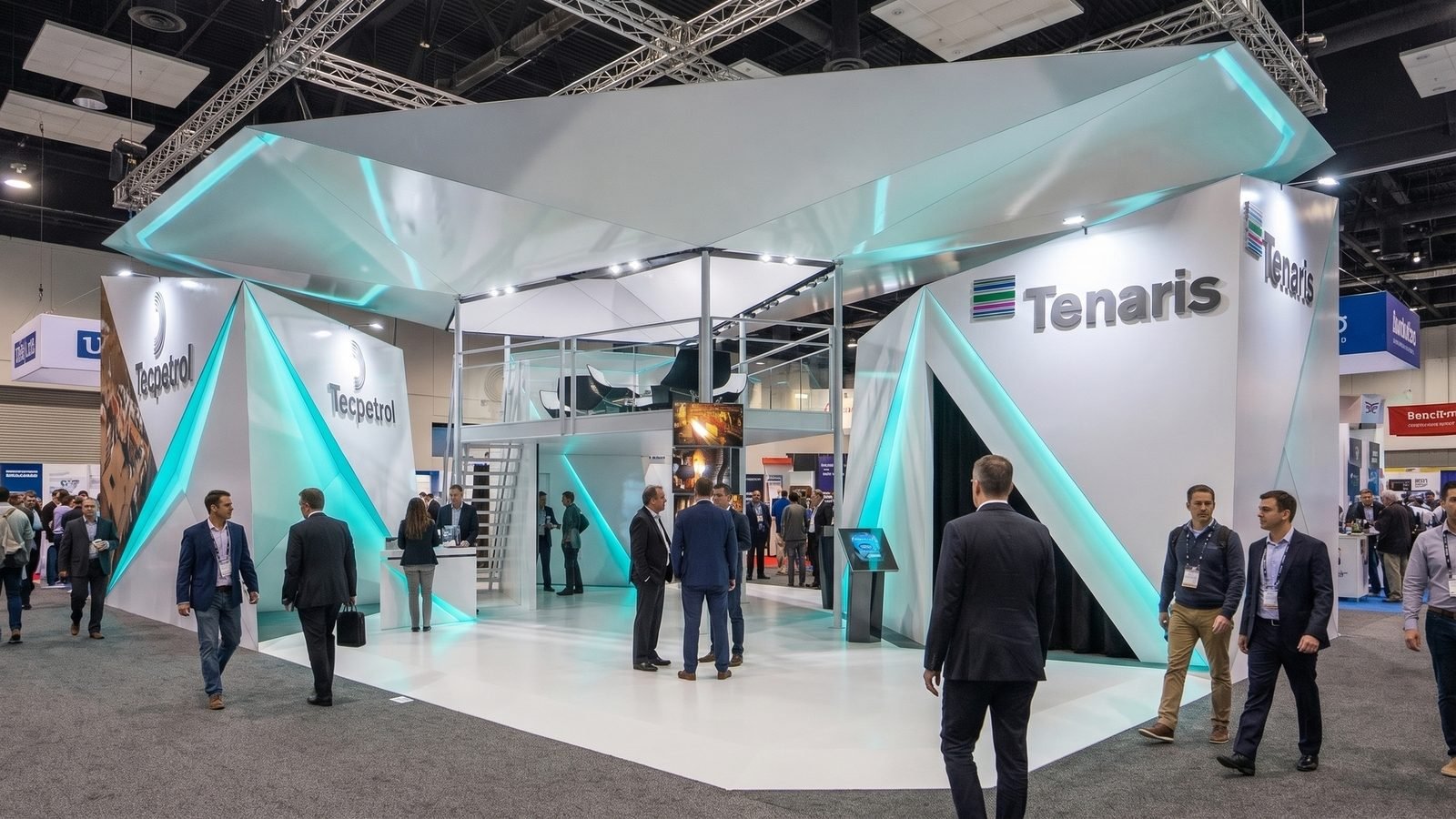 Techint AI