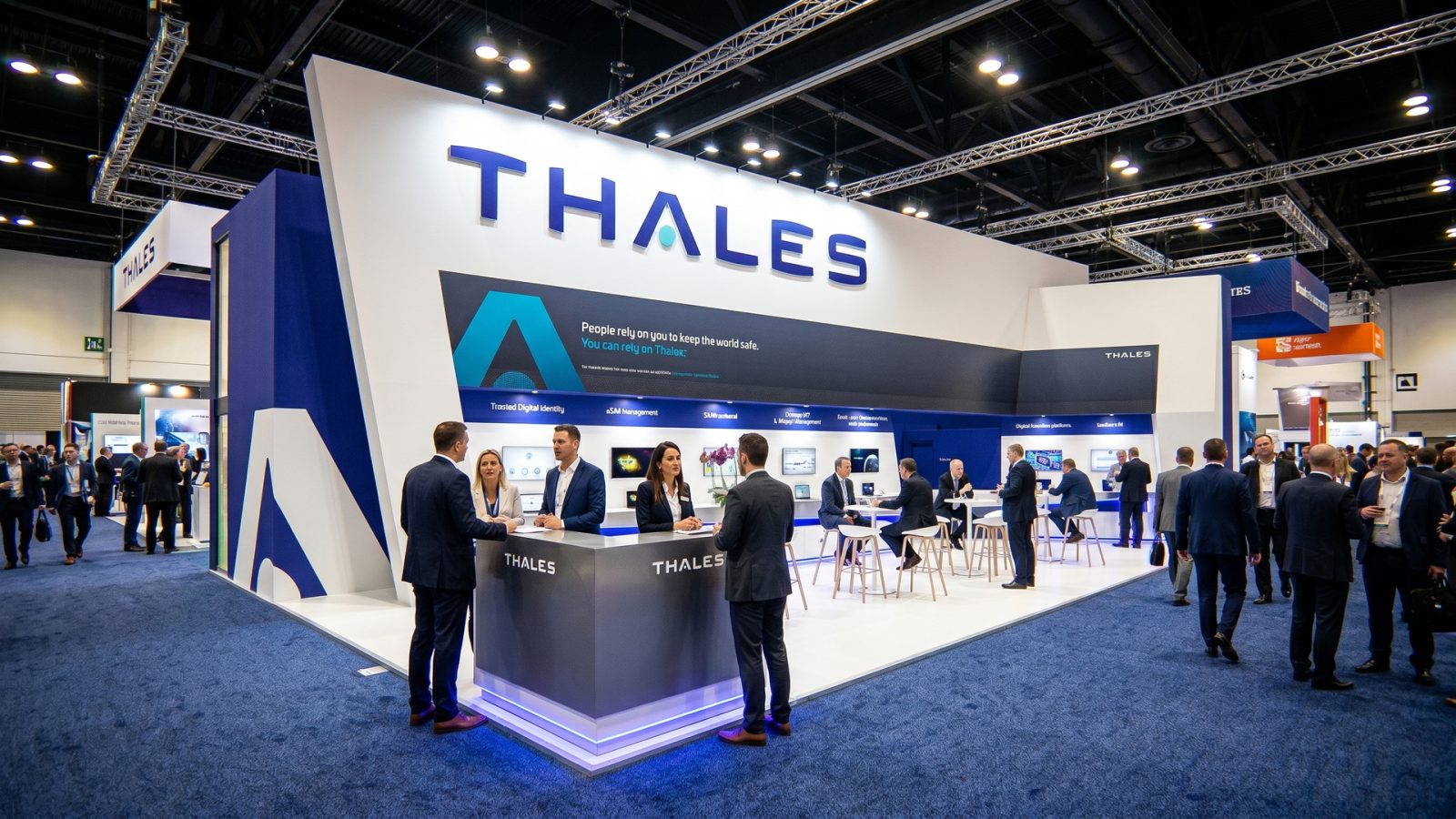 Thales