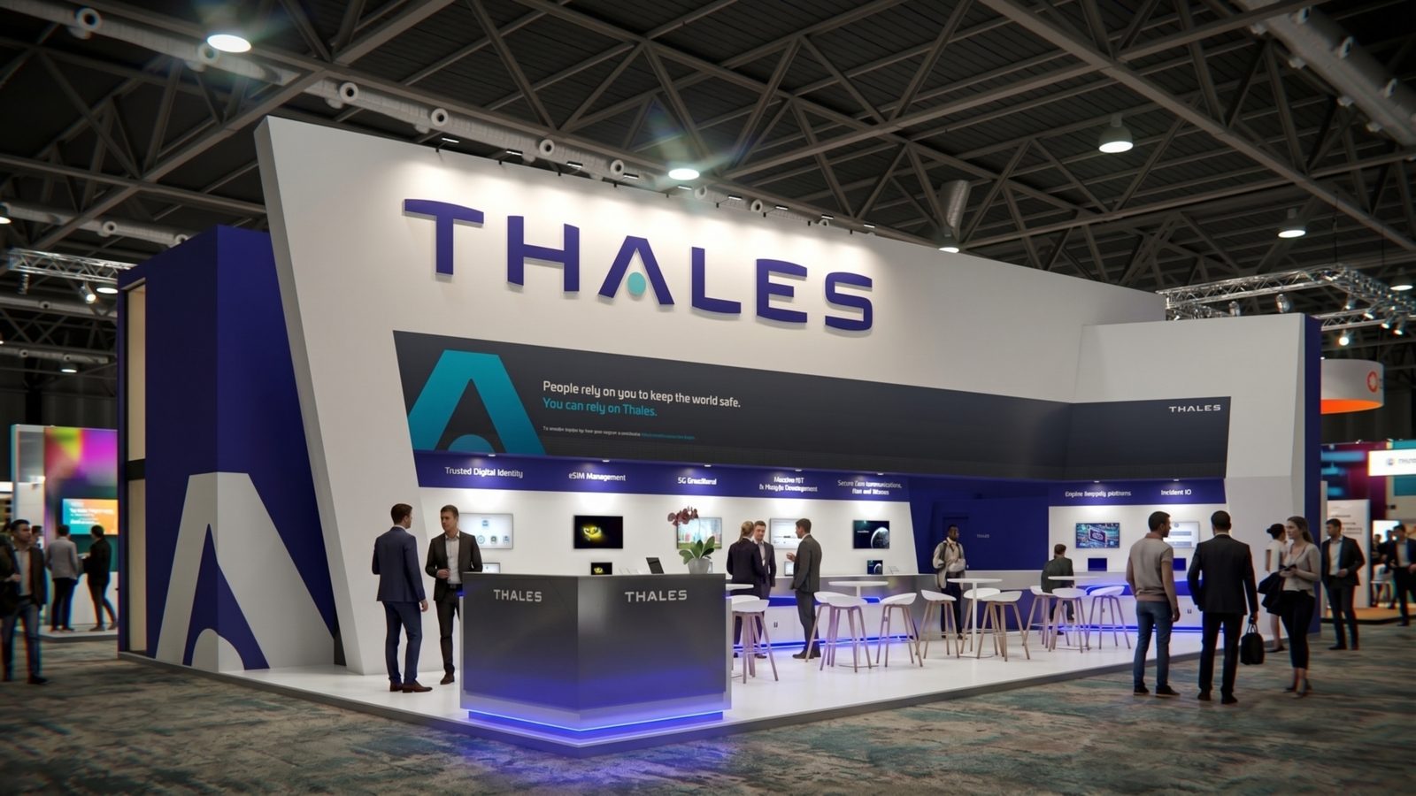 Thales AI