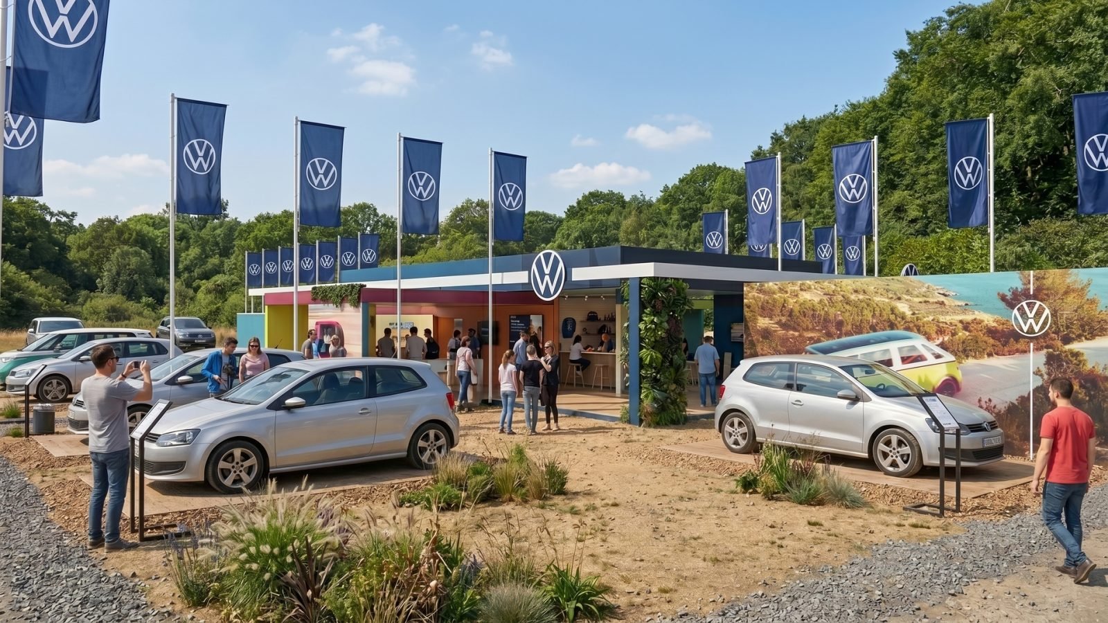 VW AI 3